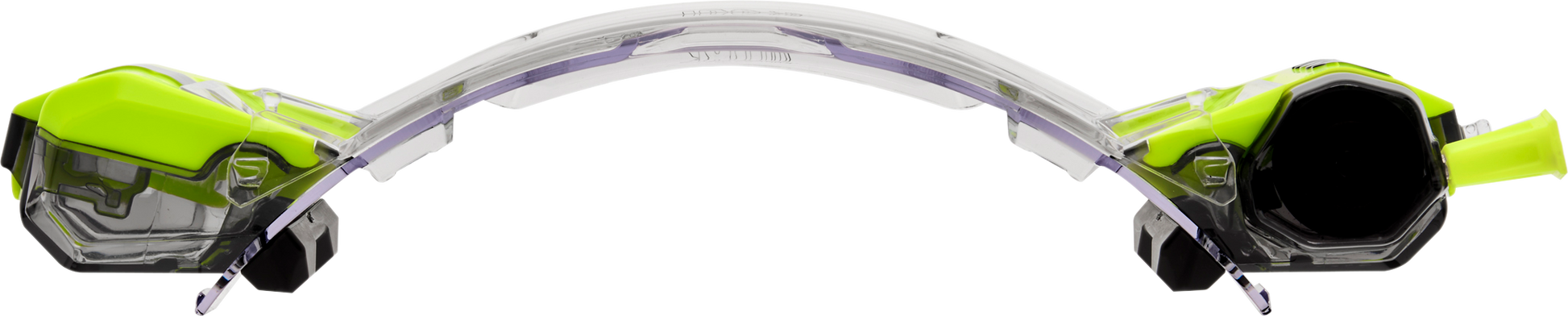 100% Armega Forecast Roll-Off Film System 59069-00001 - Howling Moto