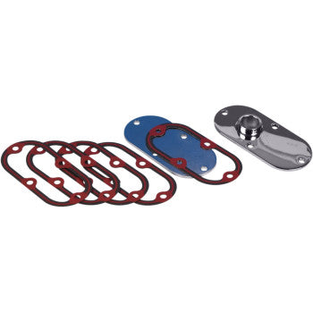 James Gasket Derby/Inspection Cover Gasket - Howling Moto