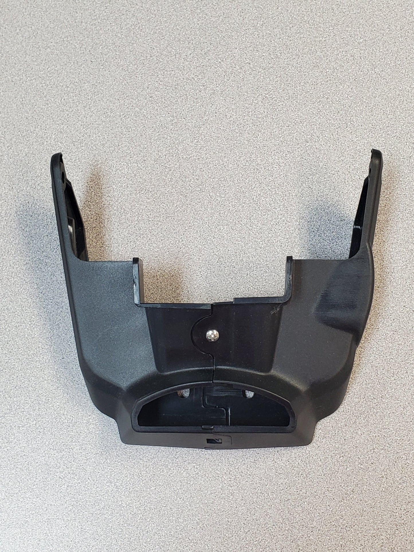 79Bike Battery Lock Cover - Howling Moto