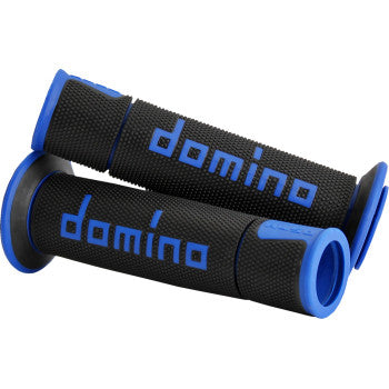 Domino XM2 A450 Grips - Howling Moto