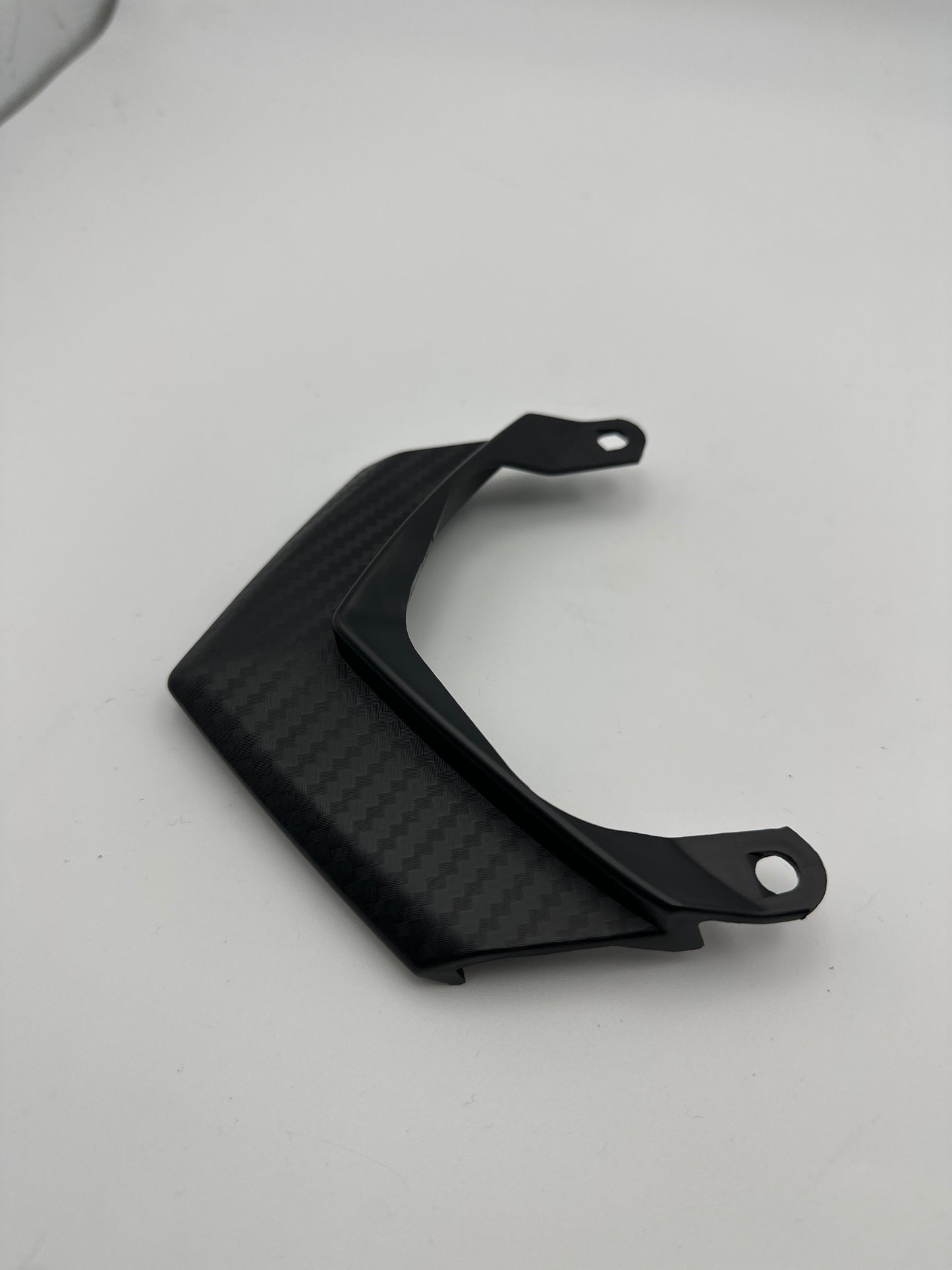 Kawasaki Tail Cover Z125 2017+ - Howling Moto