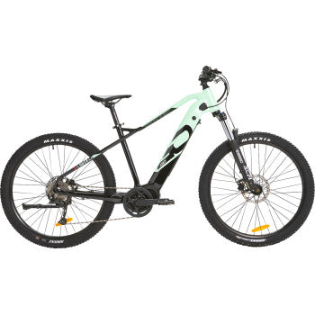 iGo Outland Sawback RS E-Bike - Howling Moto
