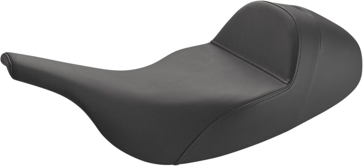 SADDLEMEN Solo Seat 897-07-0040 - Howling Moto