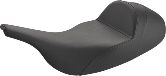 SADDLEMEN Solo Seat 897-07-0040 - Howling Moto