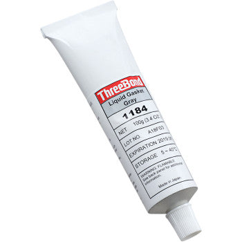 Threebond Case Sealant Liquid Gasket - Howling Moto