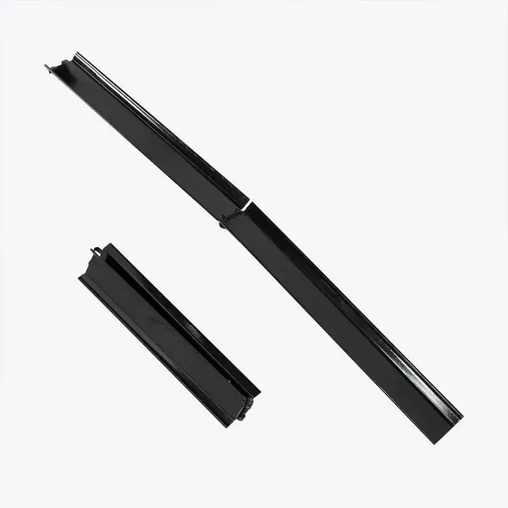 Foldable Loading Ramp