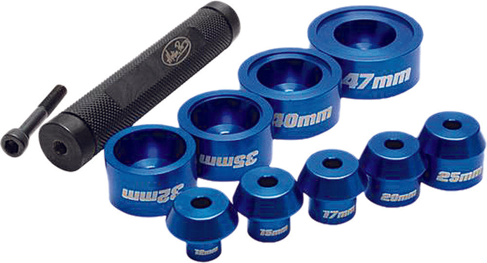 Motion Pro Wheel Bearing Driver Set - Howling Moto