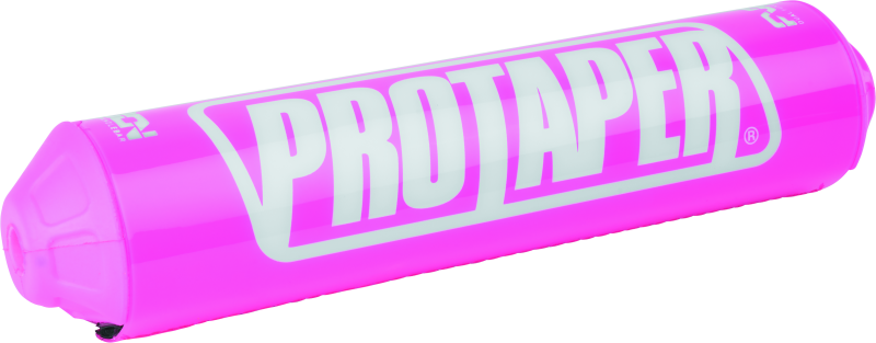 ProTaper, ProTaper Fuzion Bar Pad - Race Pink for Handlebar Crossbar Protection