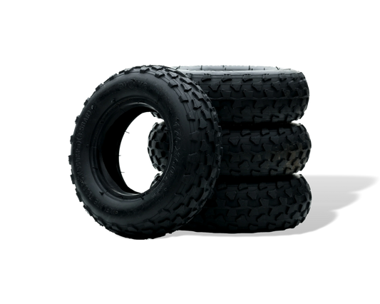 Off Road Tires (175mm / 7inch) - Howling Moto