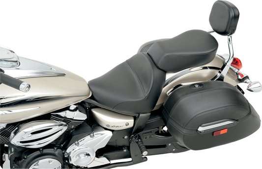 SADDLEMEN Solo Seat - XVS 950 Y09-14-002 - Howling Moto