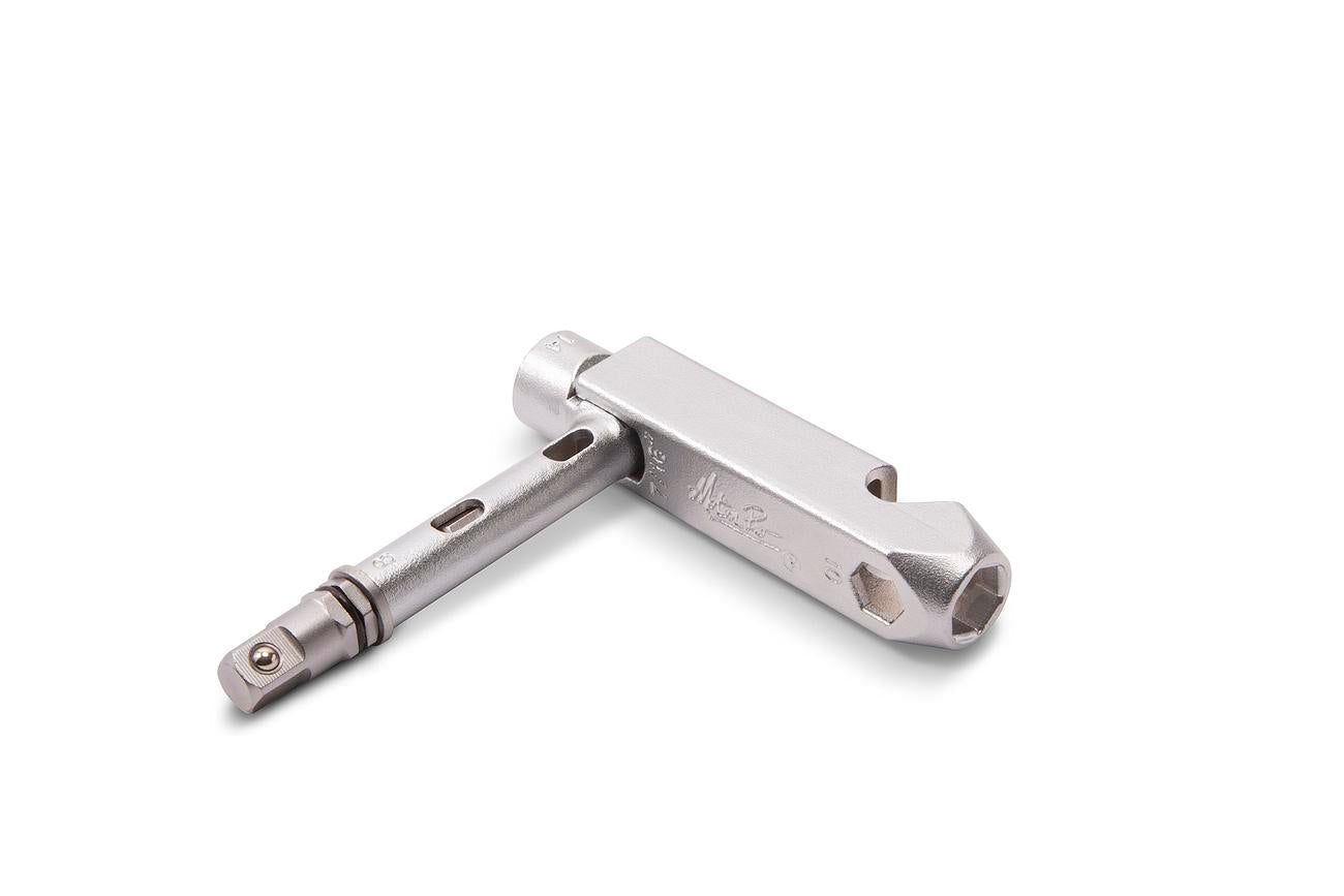 MP Tool Metric - Howling Moto