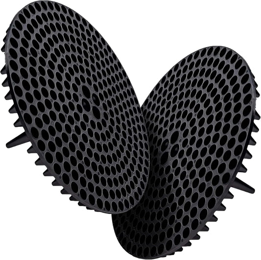 WASH&WHIPS Pit Stop Particle Interceptor - Fits 5 / 3.5 G Buckets - Howling Moto