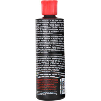 K & N Air Filter Oil - 8 U.S. fl oz. - Howling Moto