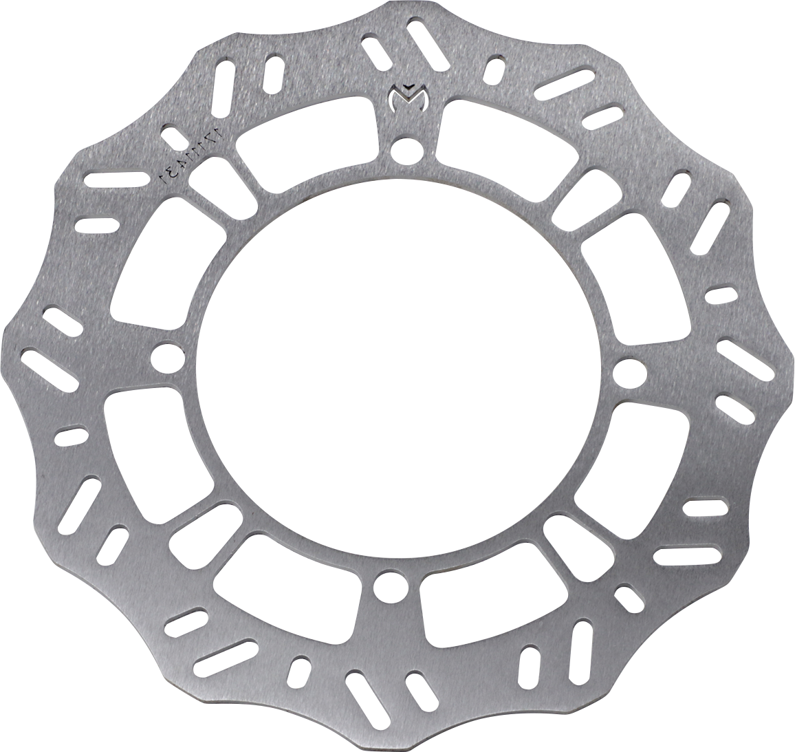 Moose Offroad Rear Rotor for Suzuki 1711-RR-SUZ02 – High-Performance Brake Upgrade