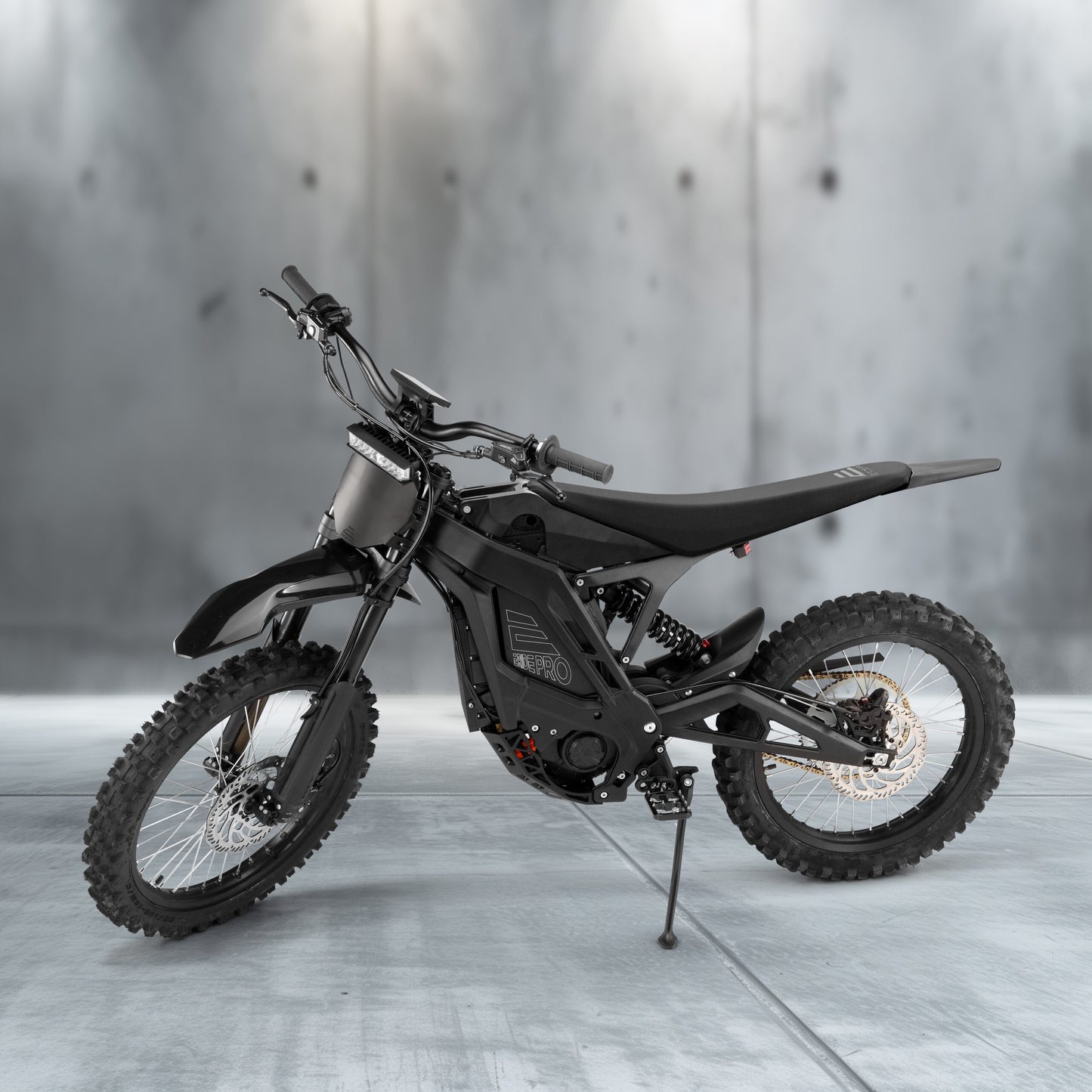 E Ride Pro SR - Howling Moto