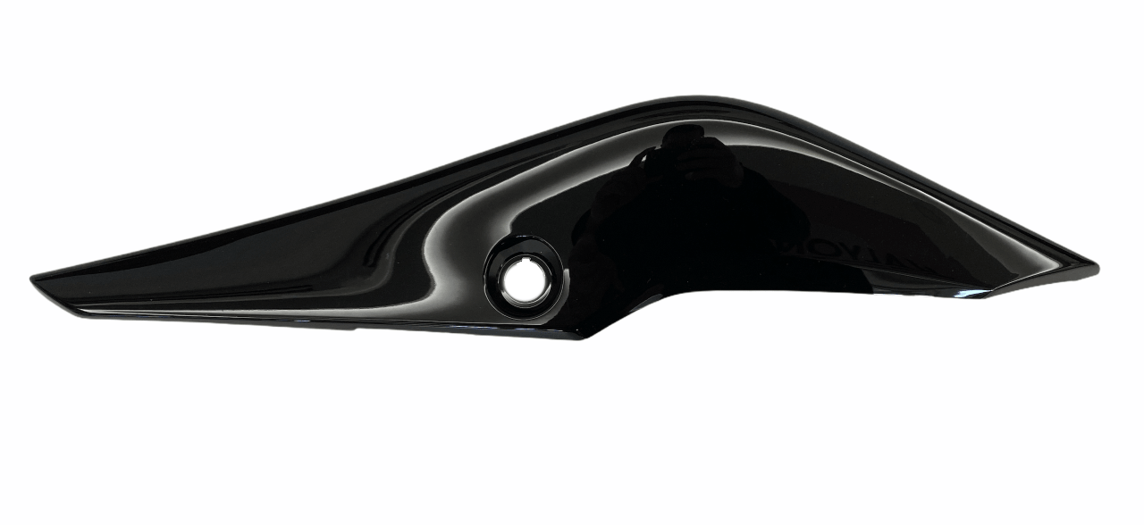 2012 Honda CBR250R Left Rear Cover - Howling Moto