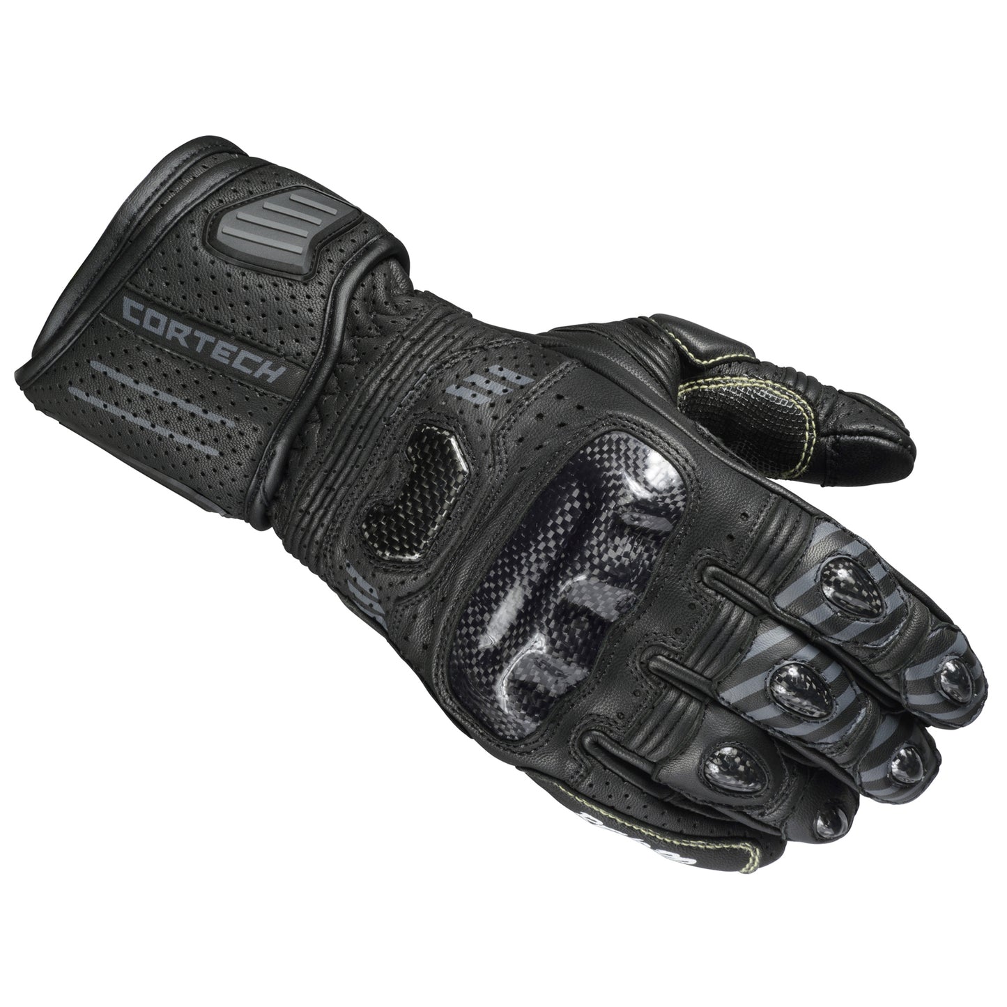 Cortech Revo Sport RR Glove - Howling Moto
