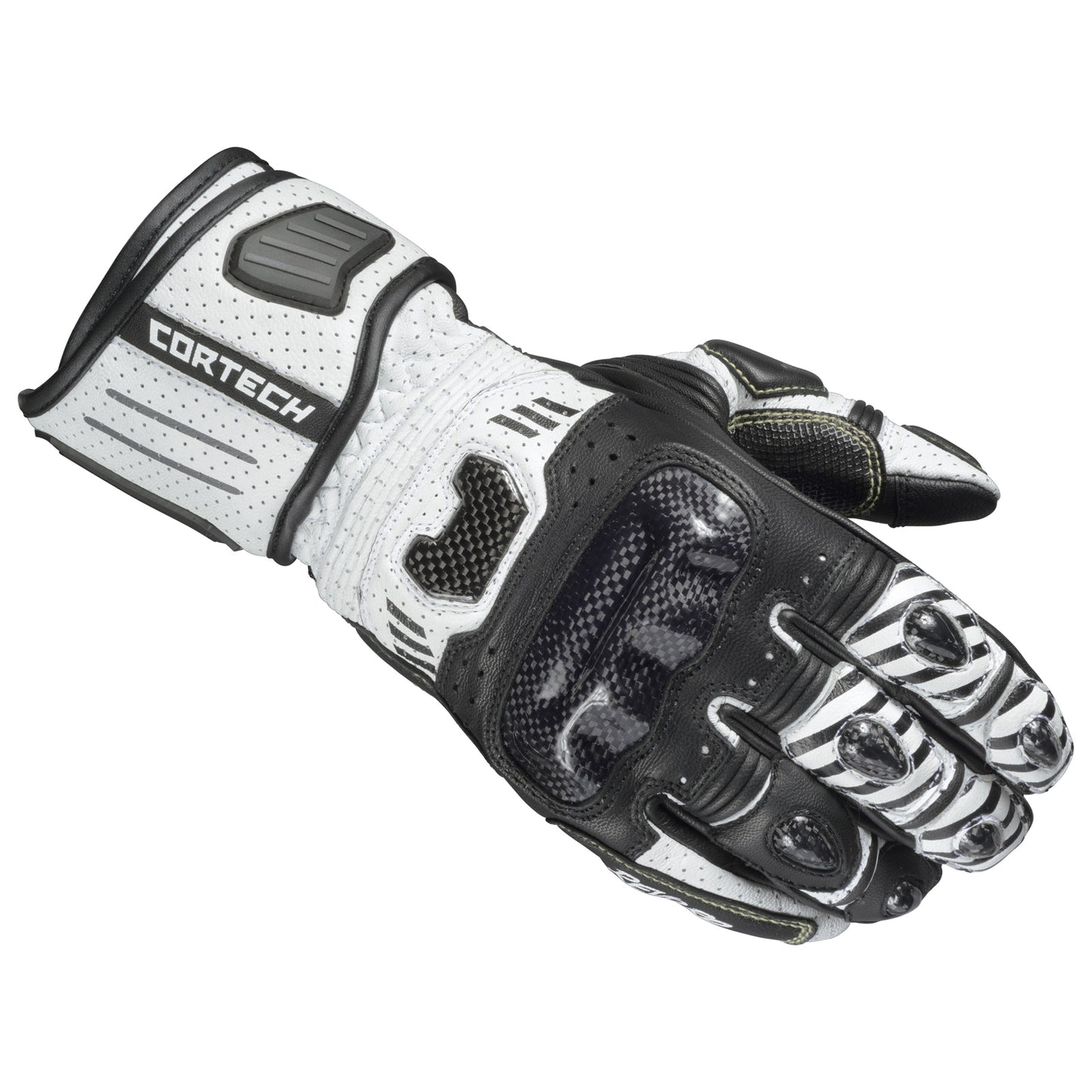 Cortech Revo Sport RR Glove - Howling Moto