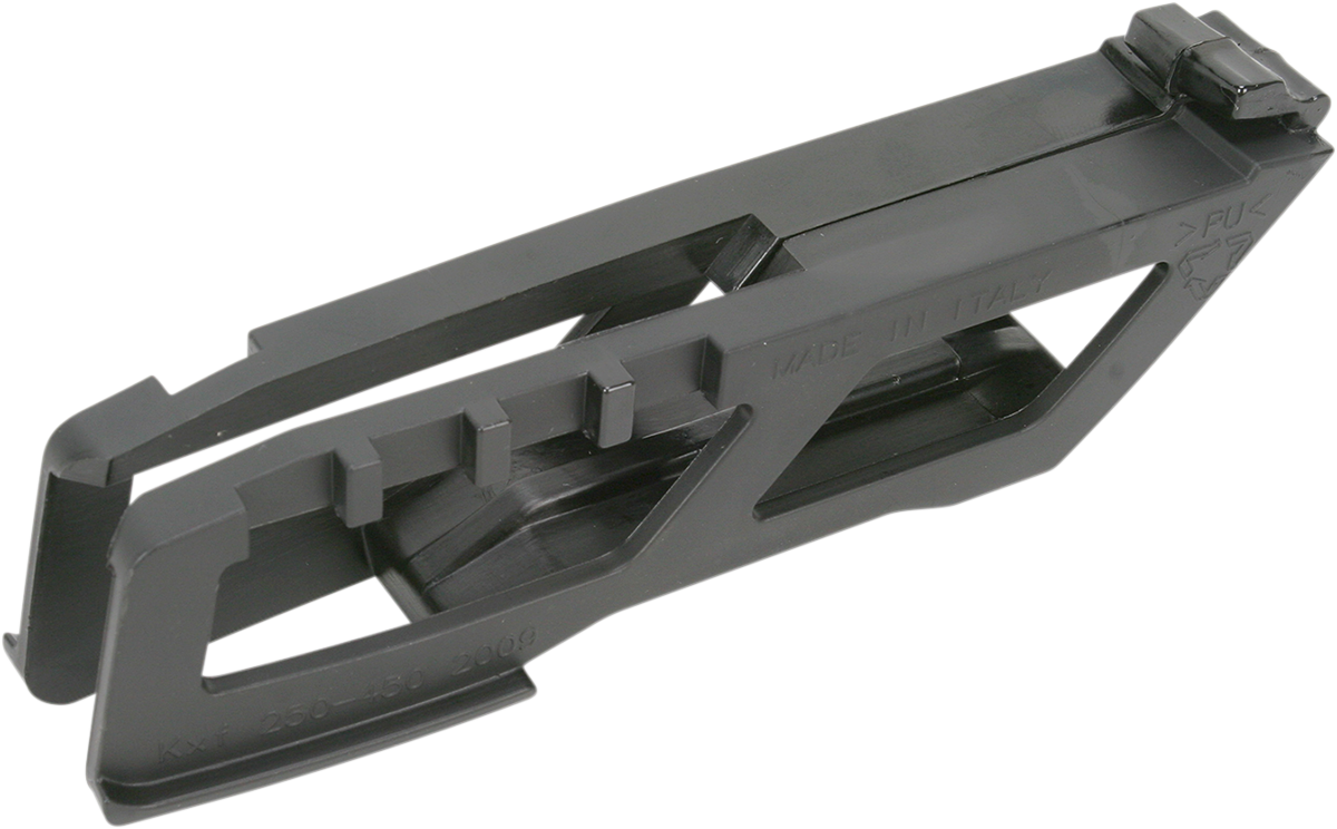 ACERBIS Chain Guide - Kawasaki - Black 2141790001 - Howling Moto