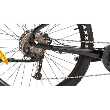 iGo Outland Sawback RS E-Bike - Howling Moto