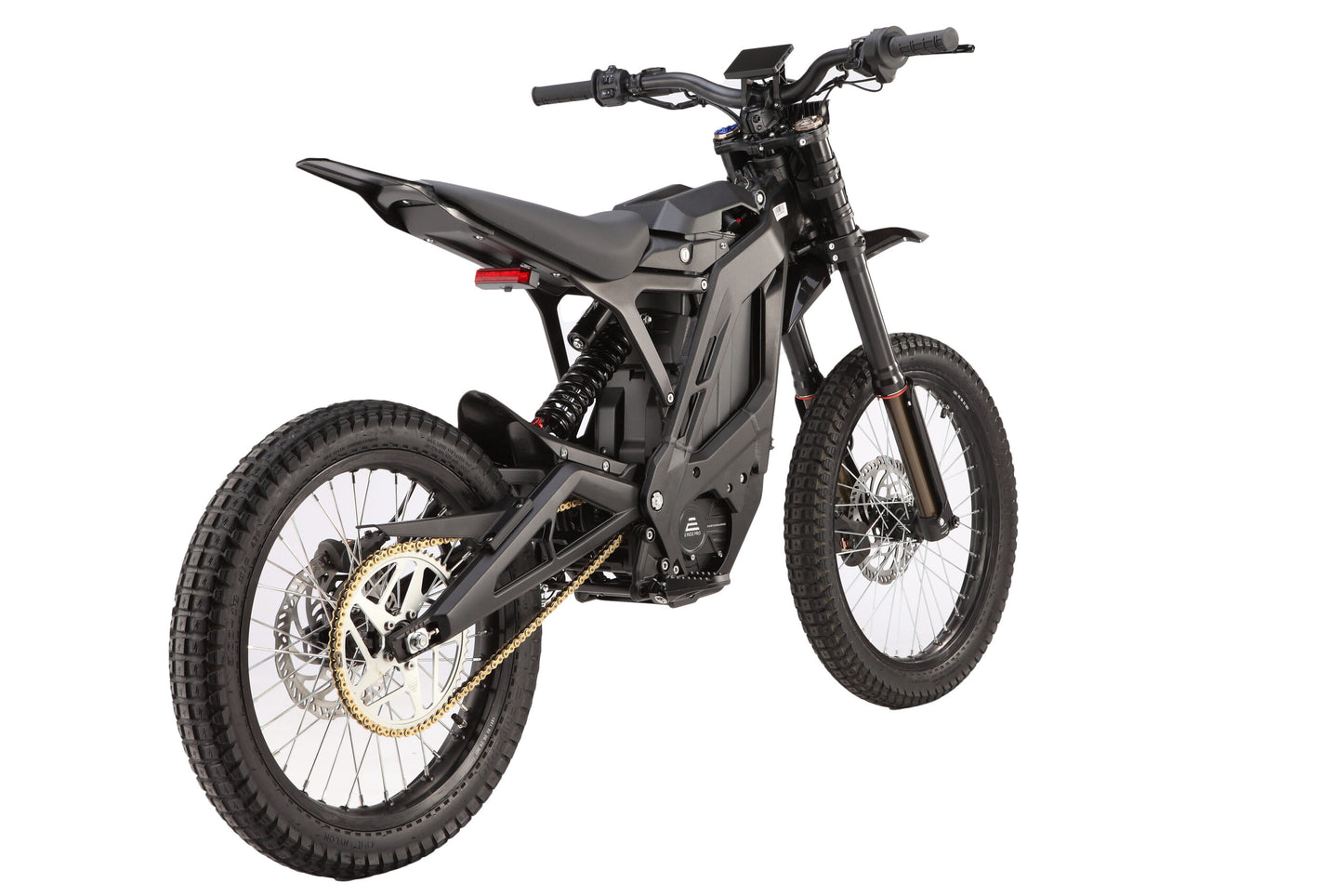 E Ride PRO 3.0 (19″/18″) - Howling Moto
