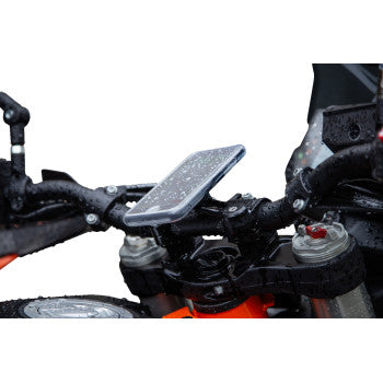 SP CONNECT Weather Cover - Google Pixel 7 Pro 55260 - Howling Moto