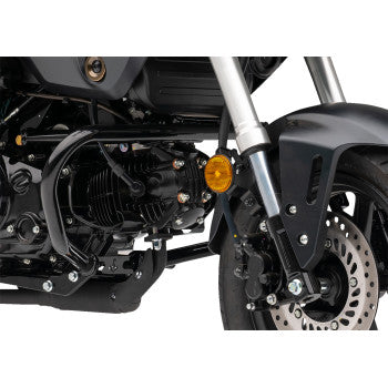 Cobra Freeway Bars For Grom - Howling Moto