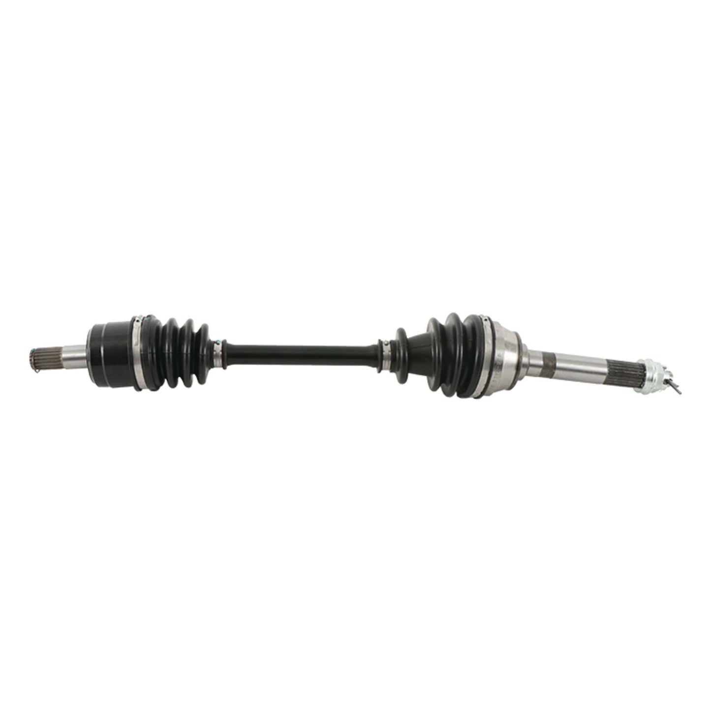 ALL BALLS, ALL BALLS ABM-KW-8-303 Axle for OEM Fitment and Durability