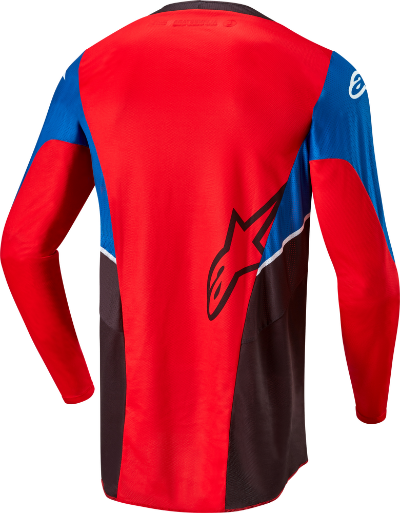ALPINESTARS HONDA RACER ICONIC JERSEY - Howling Moto