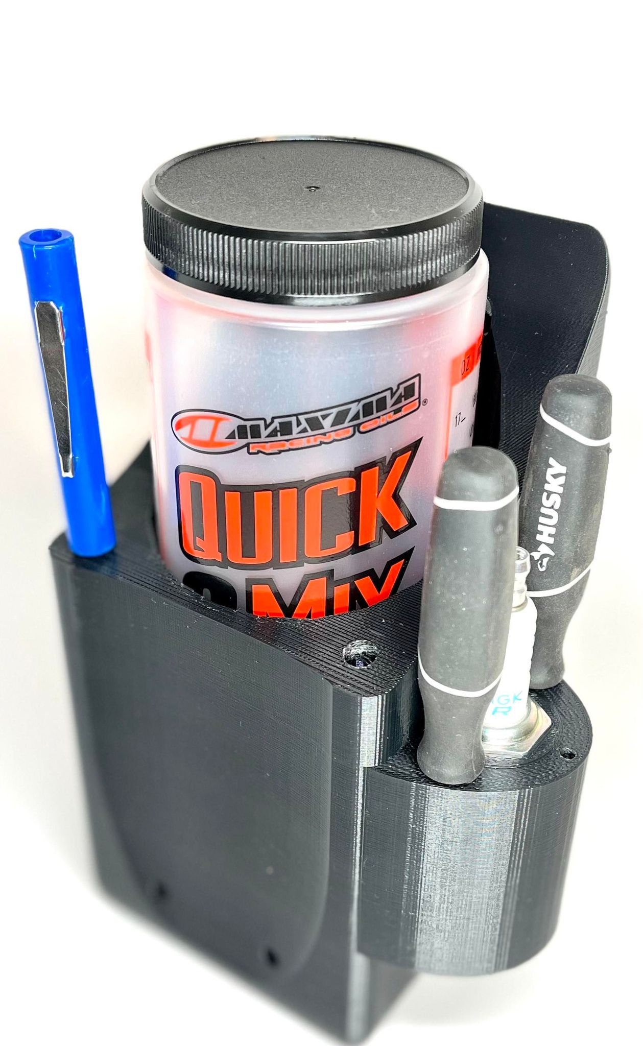 89-01 yamaha zuma Storage cubby