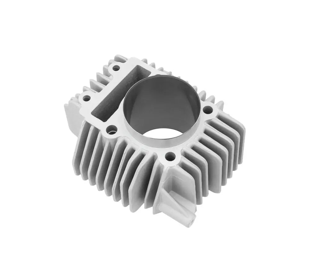 TB Cylinder, 67mm - Howling Moto