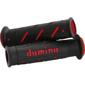 Domino XM2 A250 Grips - Howling Moto