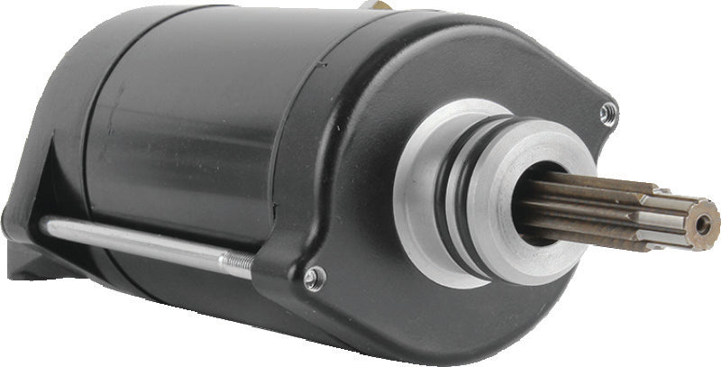 QuadBoss Polaris ACE 900 XC motor starter replacement part for 2017-2019 powersports vehicles, durable and reliable.