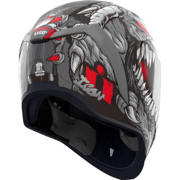 Icon Airform™ Kryola Kreep MIPS® Helmet - Howling Moto