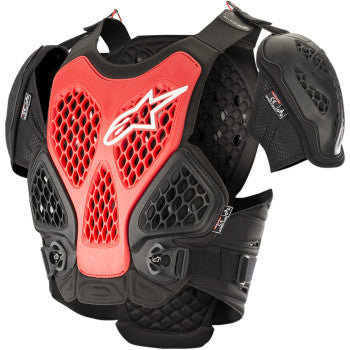 Alpinestars Bionic Chest Protector - Howling Moto
