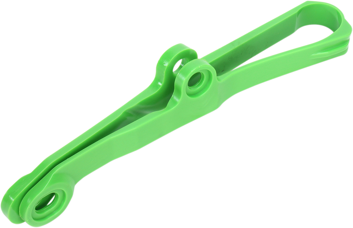 ACERBIS Chain Slider - Kawasaki - Green 2141800006 - Howling Moto