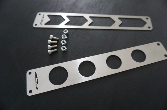 Honda Ruckus Parts | FLP Kick Plate