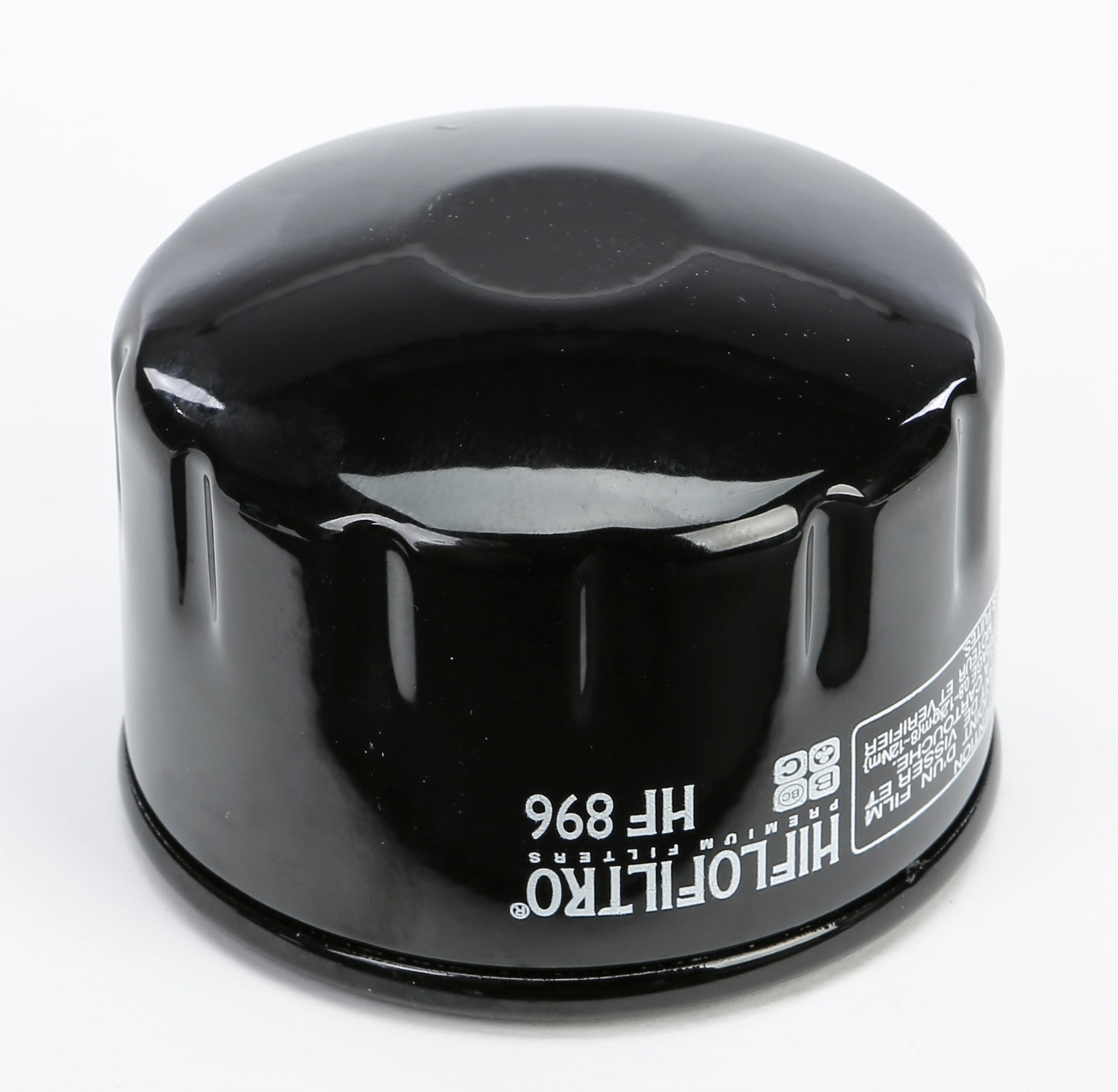 HIFLOFILTRO, HIFLOFILTRO HF896 Oil Filter for Motorcycle Engines