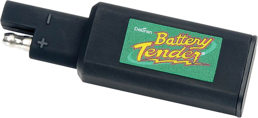 BATTERY TENDER QDC PLUG USB CHARGER 2.1AMP - Howling Moto