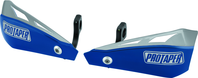 ProTaper, ProTaper Brush Guard Kit - Blue for Powersports Vehicles, Part #023117