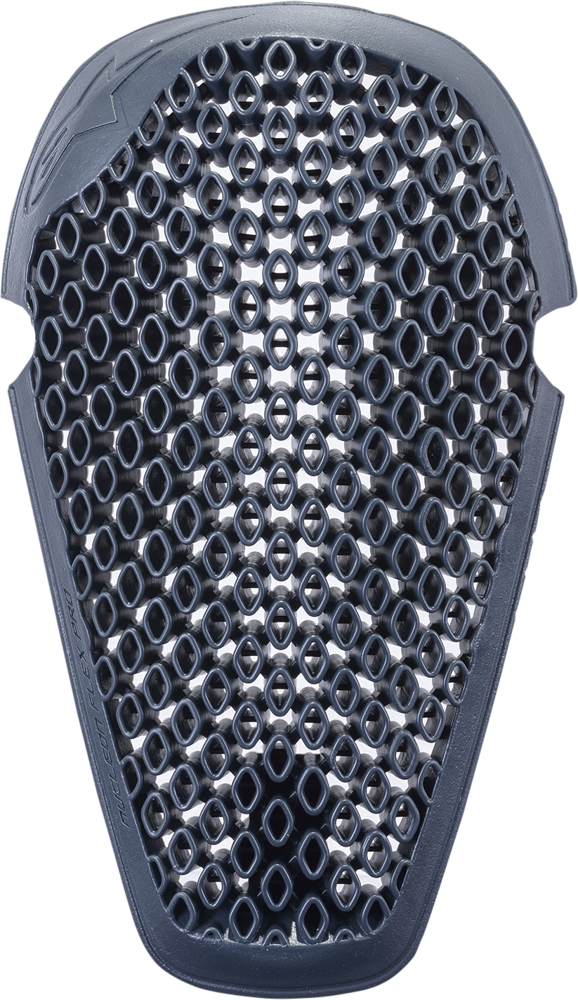 ALPINESTARS Nucleon Flex Pro Guards - Knee - Large 6526021-114-L - Howling Moto