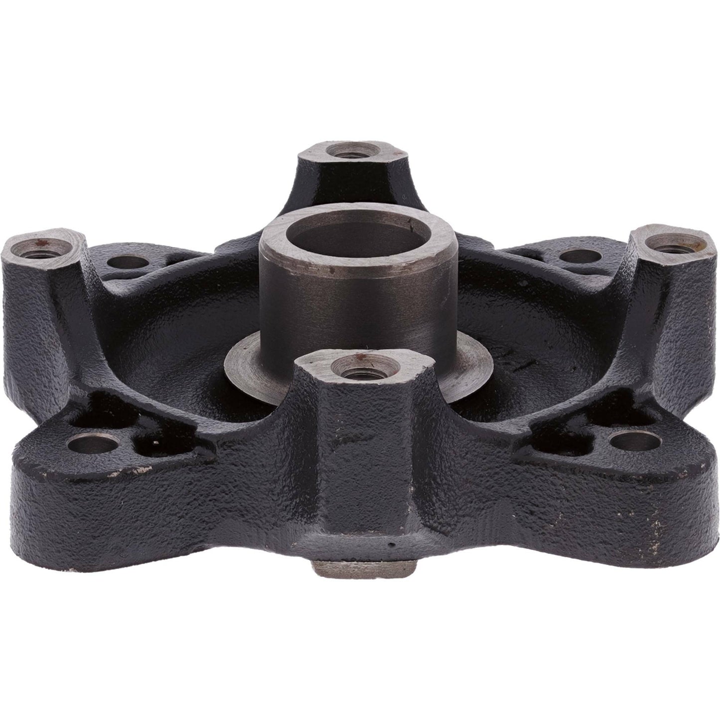 All Balls Hub Kit 58-1011 for vehicles, featuring metal components and bearings, essential for reliable wheel hub performance.