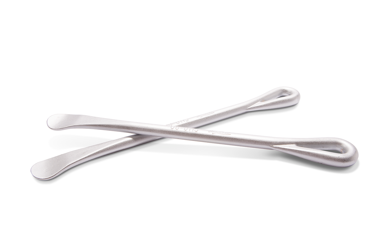 Spoon Tire Iron Set - Howling Moto