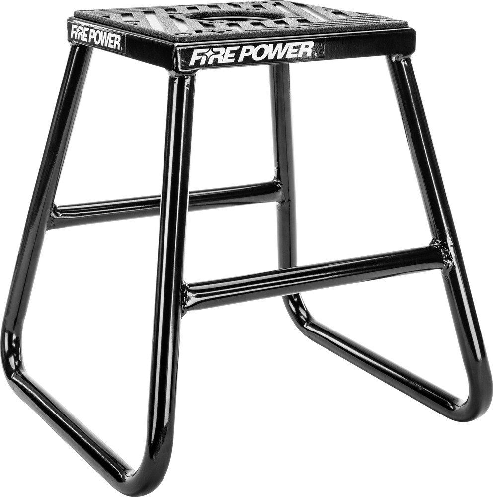 FIRE POWER MOTO STAND BLUE - Howling Moto