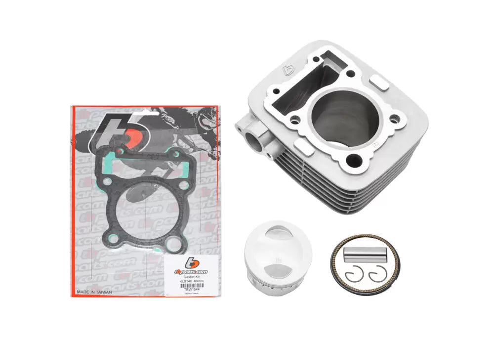 TB 170cc Big Bore Kit – KLX140 - Howling Moto