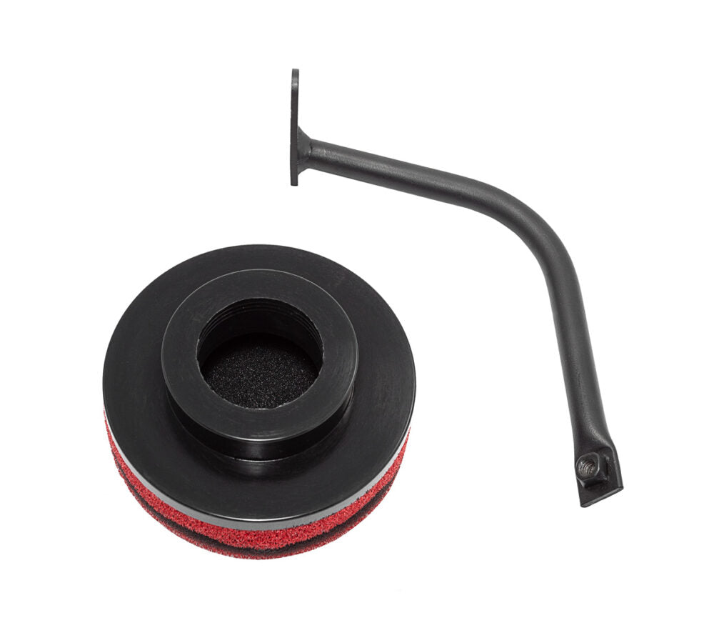 TB Air Box Removal Kit – KLX110 All Models - Howling Moto