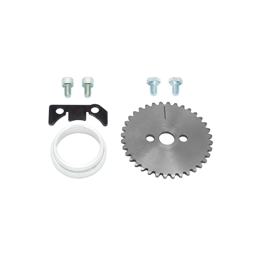 TB Camshaft Hardware Kit – KLX110 2010-2016 - Howling Moto