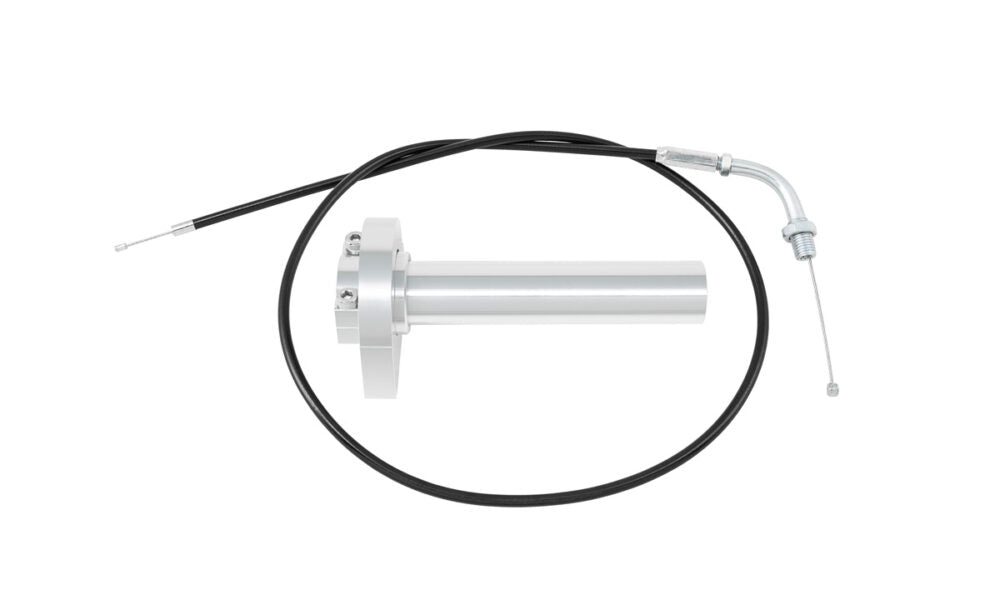 TB Throttle Kit – 7/8″ - Howling Moto