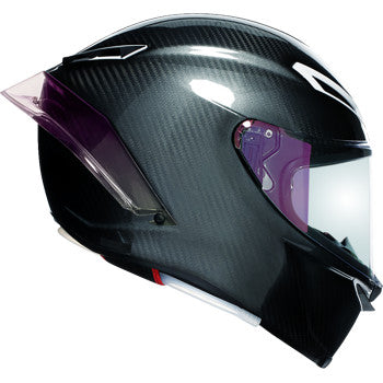 AGV Pista GP RR Limited Edition Ghiaccio Helmet - Howling Moto