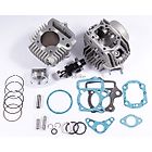 88cc NEW Standard Bore Up Kit - Howling Moto
